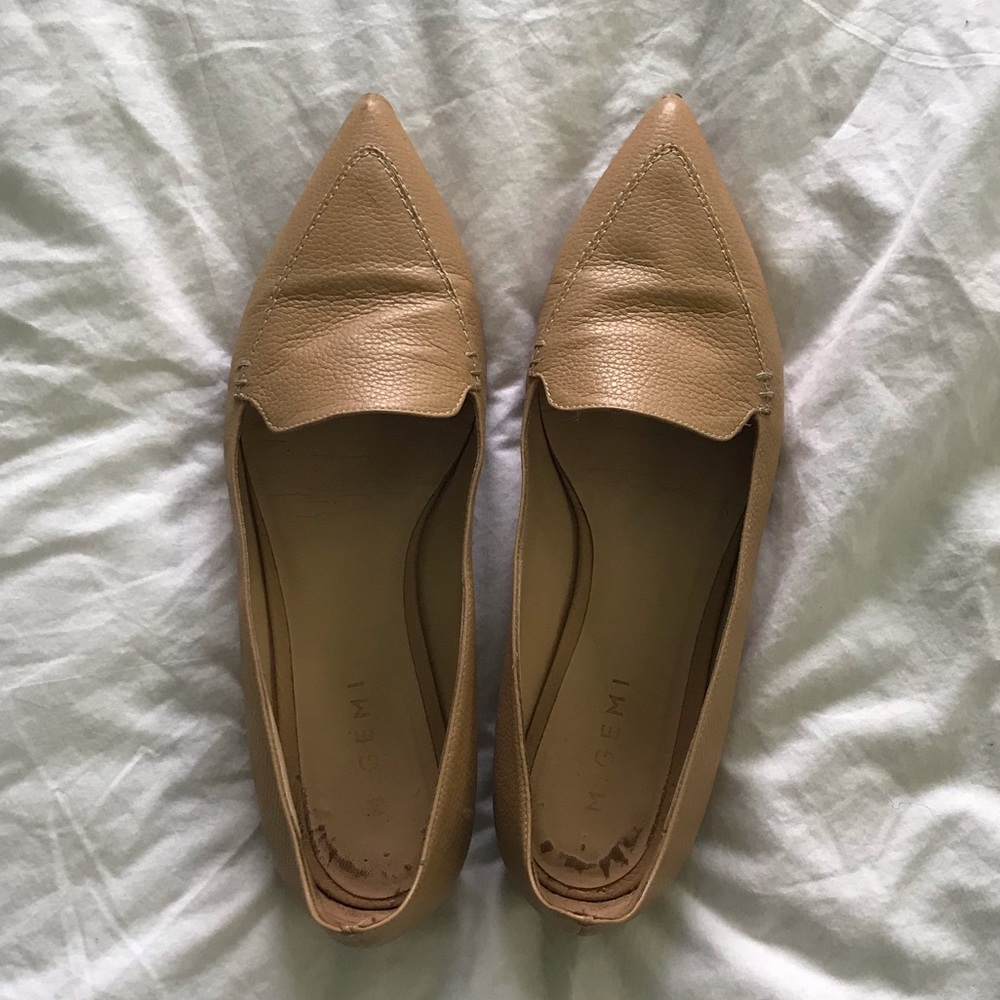 M. Gemi Stellato Size 40